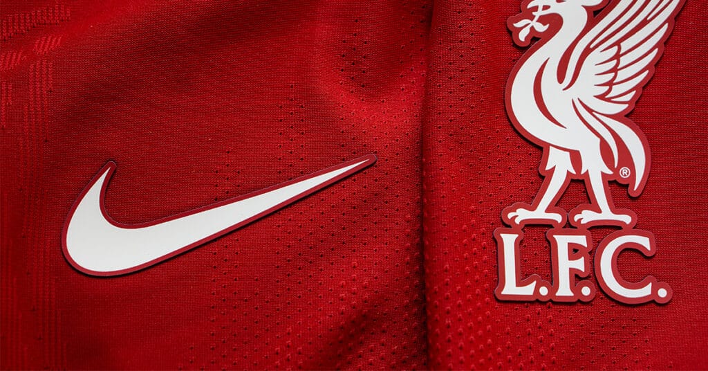 10 Kit Liga Perdana Nike Terbaik