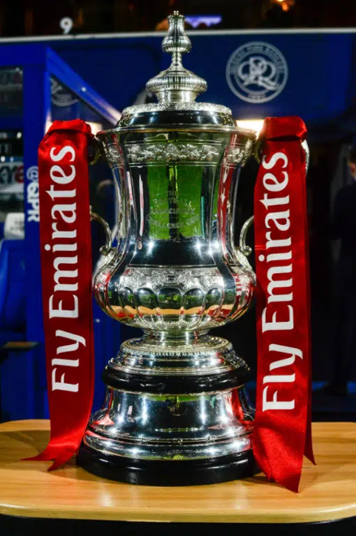 6 Perkara Yang Kami Belajar Daripada Aksi EPL dan Piala FA Hujung Minggu Ini
