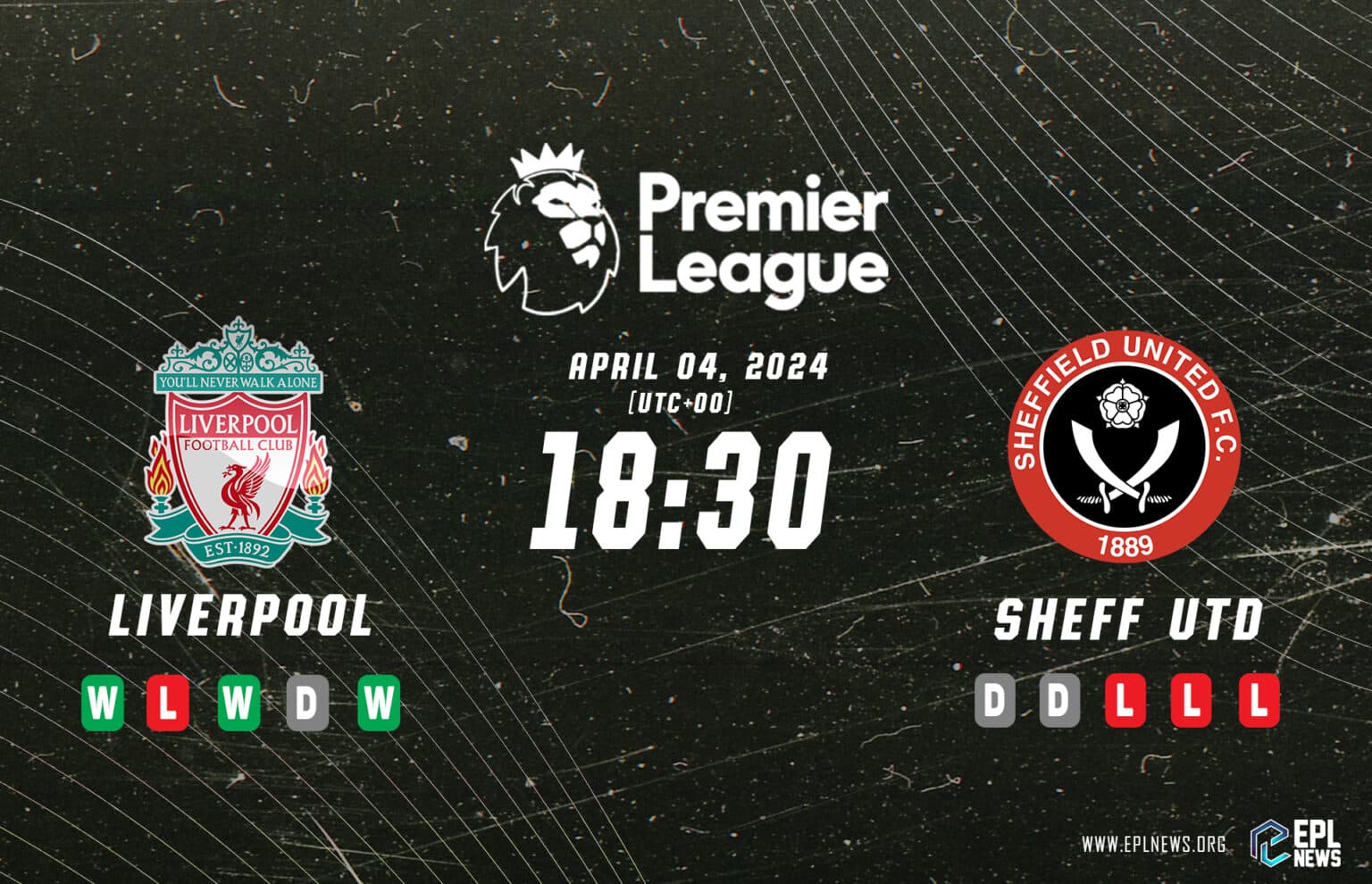 Liverpool lwn Sheffield United Preview_ Glory-Chasing Reds Host Desperate Blades