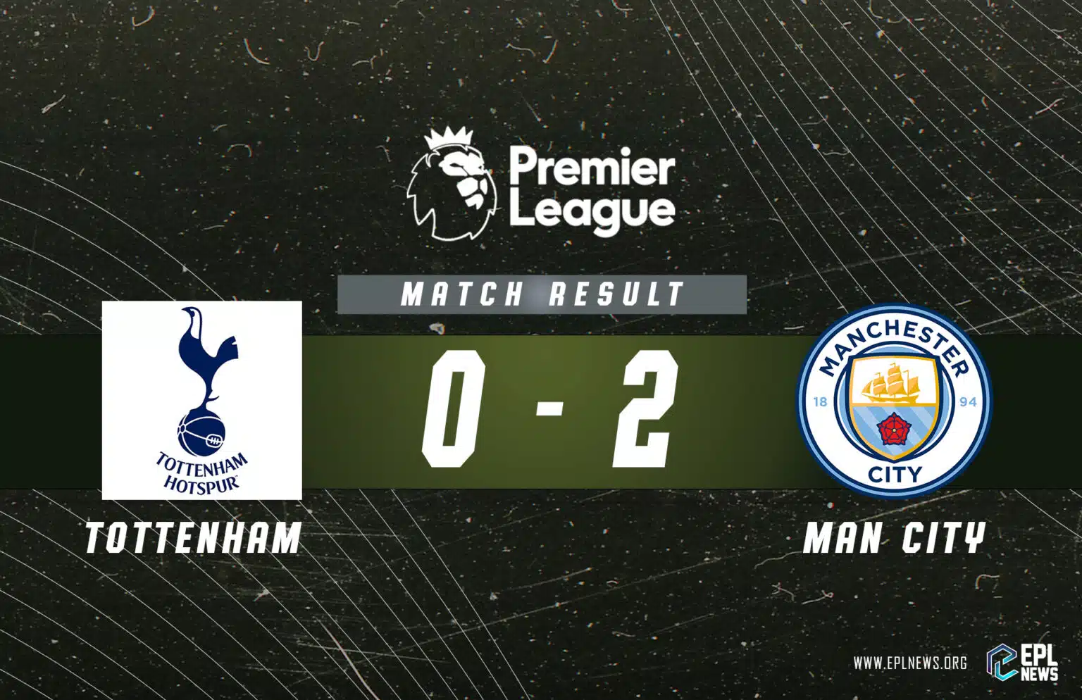 Tottenham