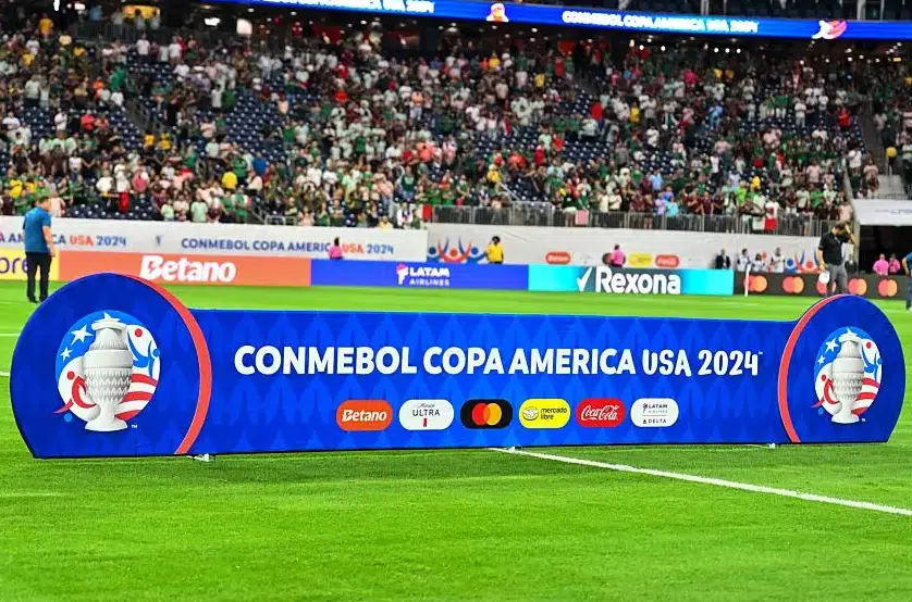 Copa America 2024