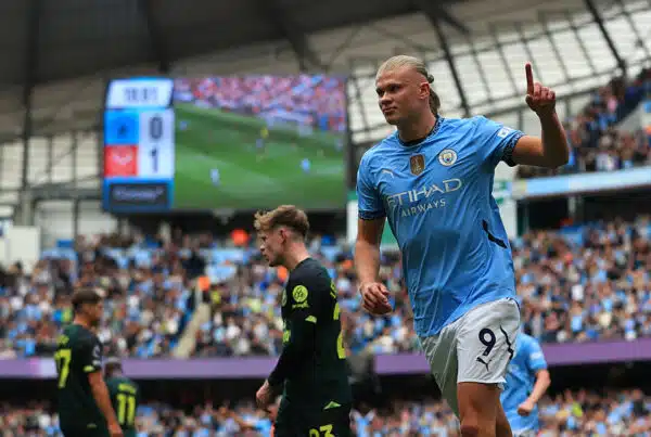 Statistik Liga Perdana Terbaik Daripada Aksi Semalam