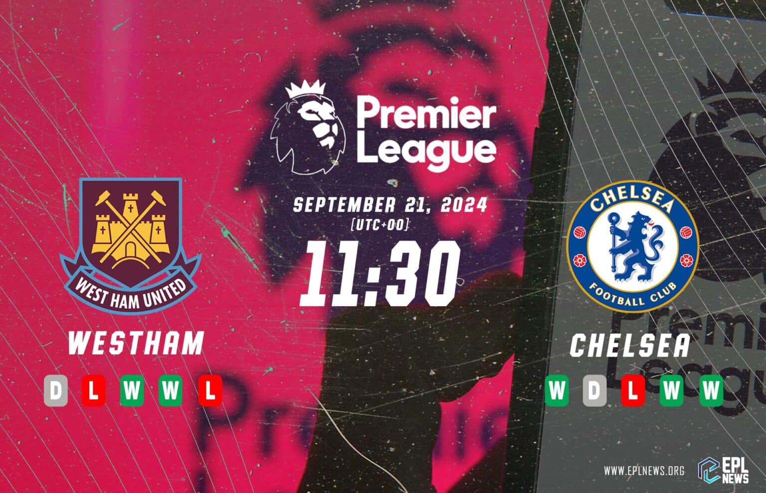 Pratonton West Ham lwn Chelsea