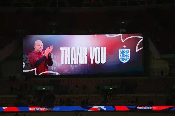 Pasukan Kebangsaan England