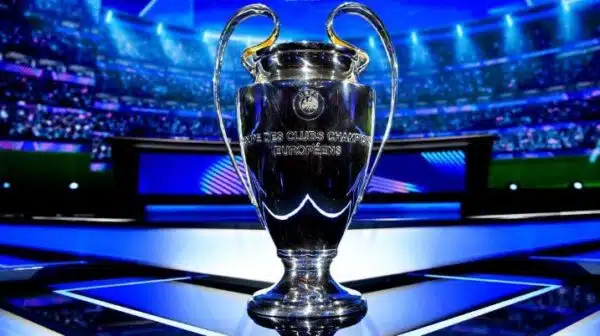 Bagaimana Format Baharu Mengubah Liga Juara-Juara UEFA