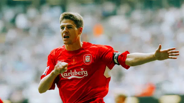 Pemain Liverpool Terbaik Era Liga Perdana
