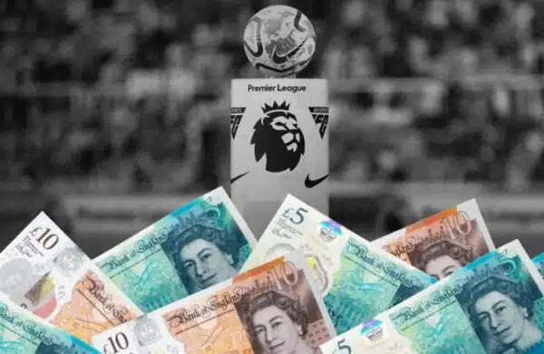 Pemain Bergaji Tertinggi dalam Liga Perdana 2025