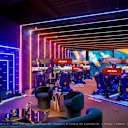 Kotak F1 dibuka di Westfield Stratford City dari 22 Ogos