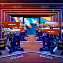 Kotak F1 dibuka di Westfield Stratford City dari 22 Ogos