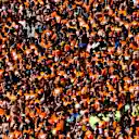 Laut Orange Transform Zandvoort Menjadi Festival untuk Juara Mereka