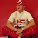 Era Definisi Schumacher: Ferrari yang mudah, yakin, dan tidak jelas