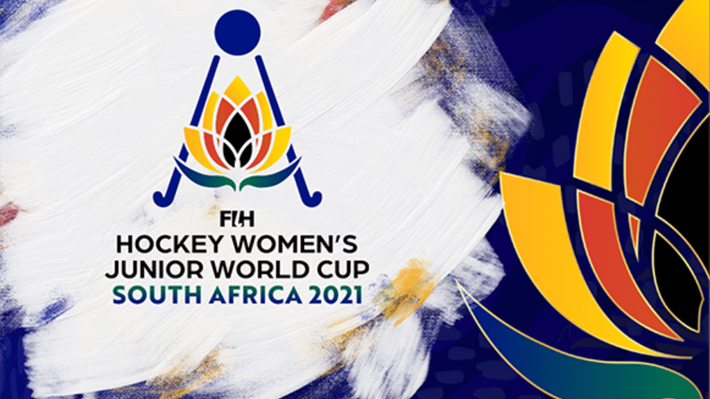 Piala Dunia Junior Wanita Hoki FIH Afrika Selatan 2021 ditangguhkan