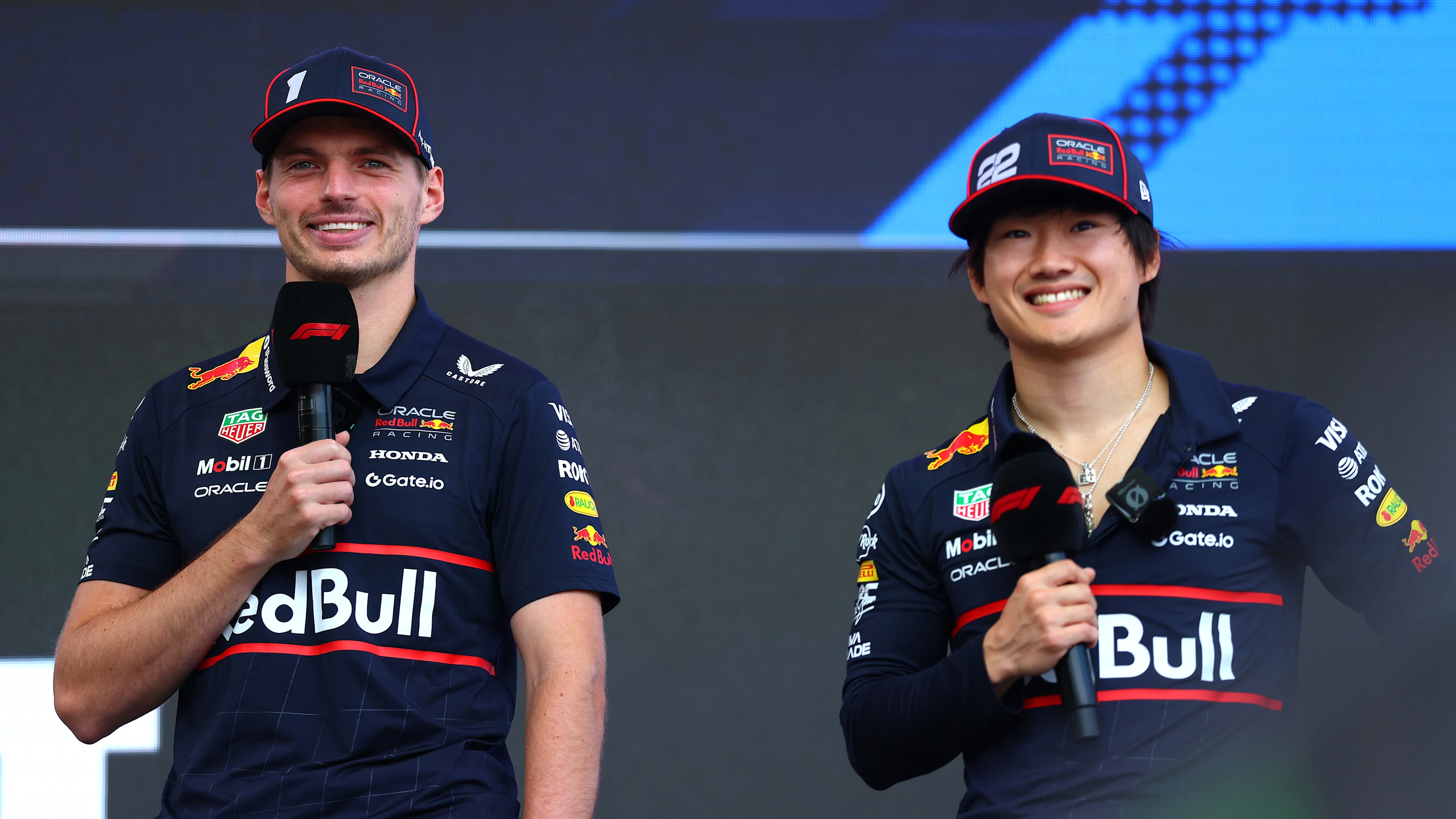 Budapest, Hungary - 02 Ogos: Max Verstappen dari Belanda dan Oracle Red Bull Racing dan
