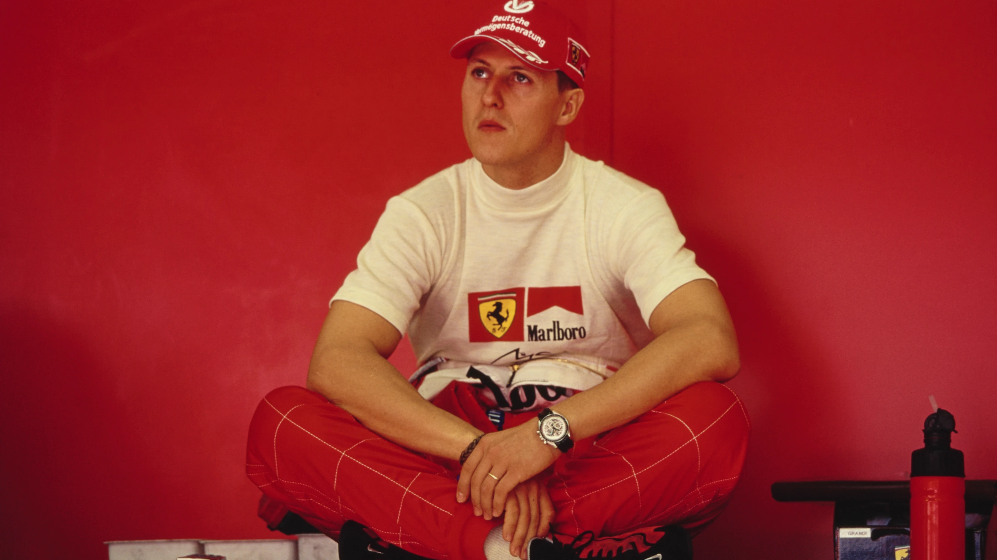 Era Definisi Schumacher: Ferrari yang mudah, yakin, dan tidak jelas