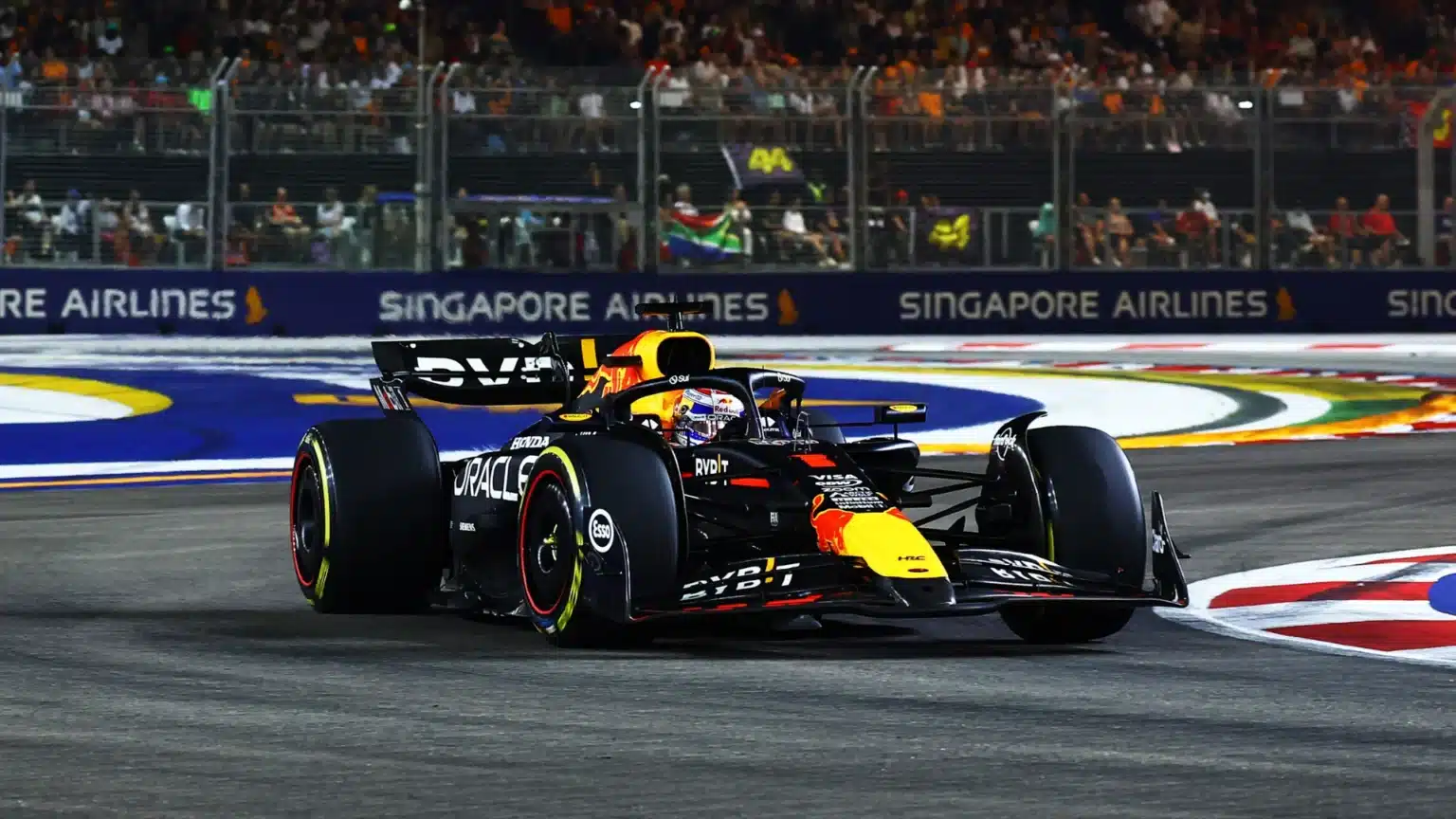 Ini Minggu Perlumbaan: 5 Storylines Kami Teruja Menjelang 2025 Grand Prix Singapura