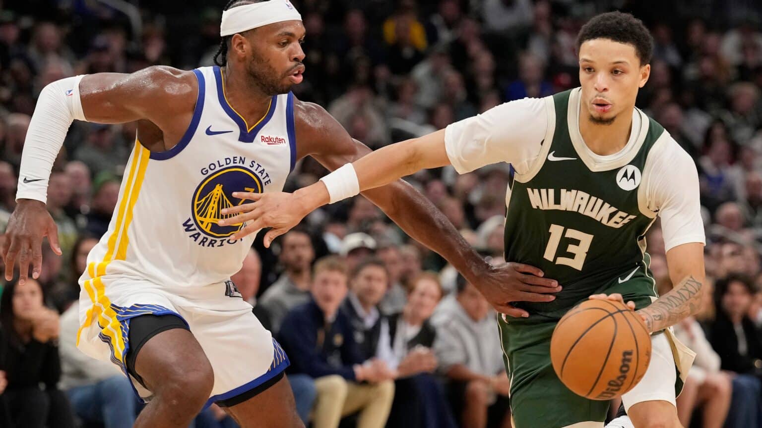 Rollins memainkan peranan yang besar dalam Guard Point Startbucks Point Bucks yang cepat menembak 13-untuk-21 keseluruhan (5-7 3pm), juga menghilangkan 8 assists terhadap hanya satu perolehan ketika Win Bucks, 121-111.