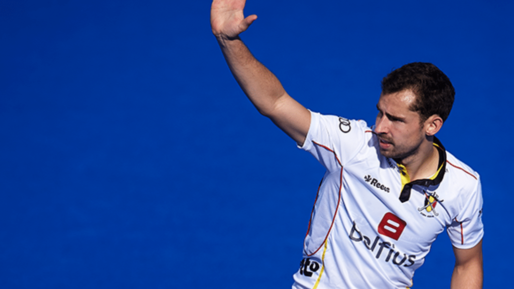 Sukan Olimpik Tokyo 2020: Sorotan di Belgium