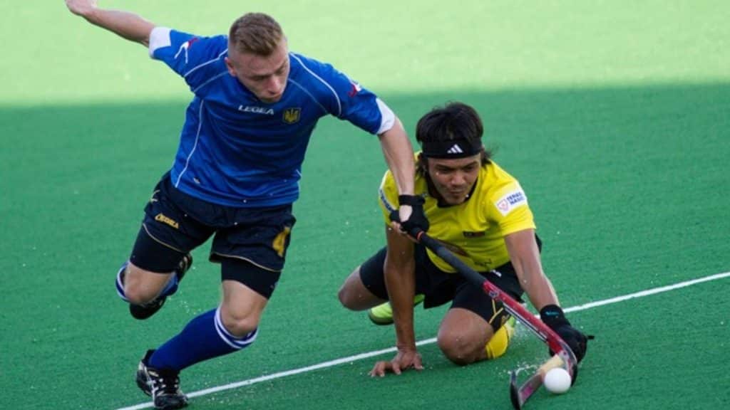 HWL R2 Singapura: Malaysia & Poland Memimpin Tuduhan