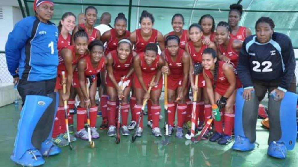 Pratonton HWL R1: Ketua Liga Dunia Hoki ke Caribbean