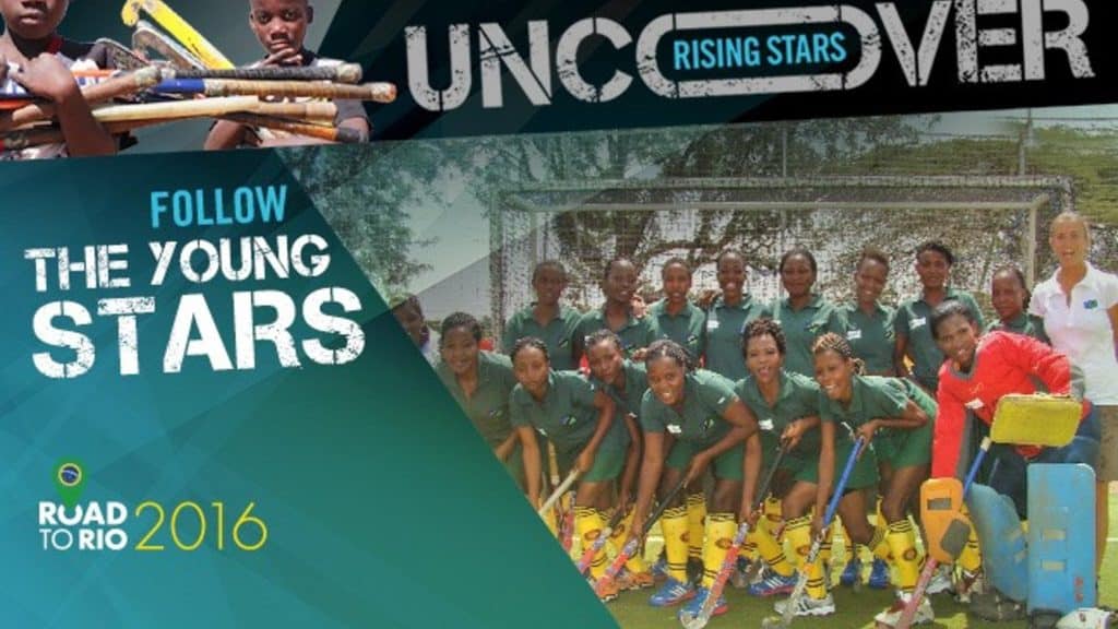 Satu lagi peristiwa penting untuk hoki wanita di Tanzania di Liga Hoki Dunia Pusingan 1 di Nairobi