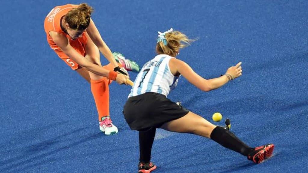Nanjing Lands Final Women menjadi tuan rumah China menentang juara bertahan Belanda