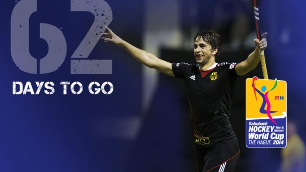 Tobias berada di atas dunia