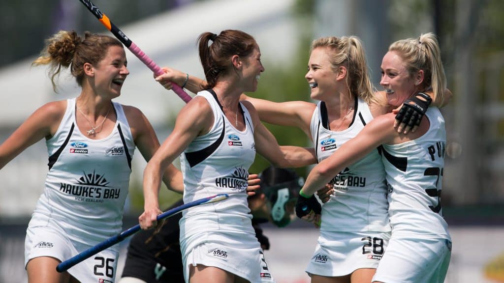 FIH mengumumkan perubahan format yang ditetapkan untuk meningkatkan pengalaman hoki