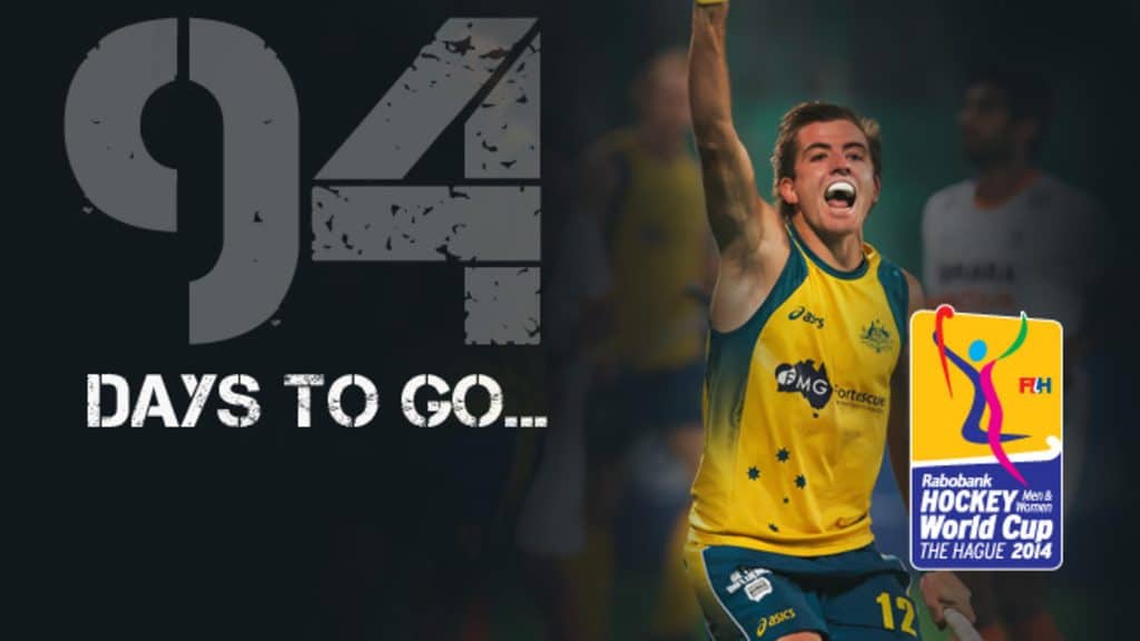 Dua kelas berat hoki bersiap sedia untuk bertindak di The Hague