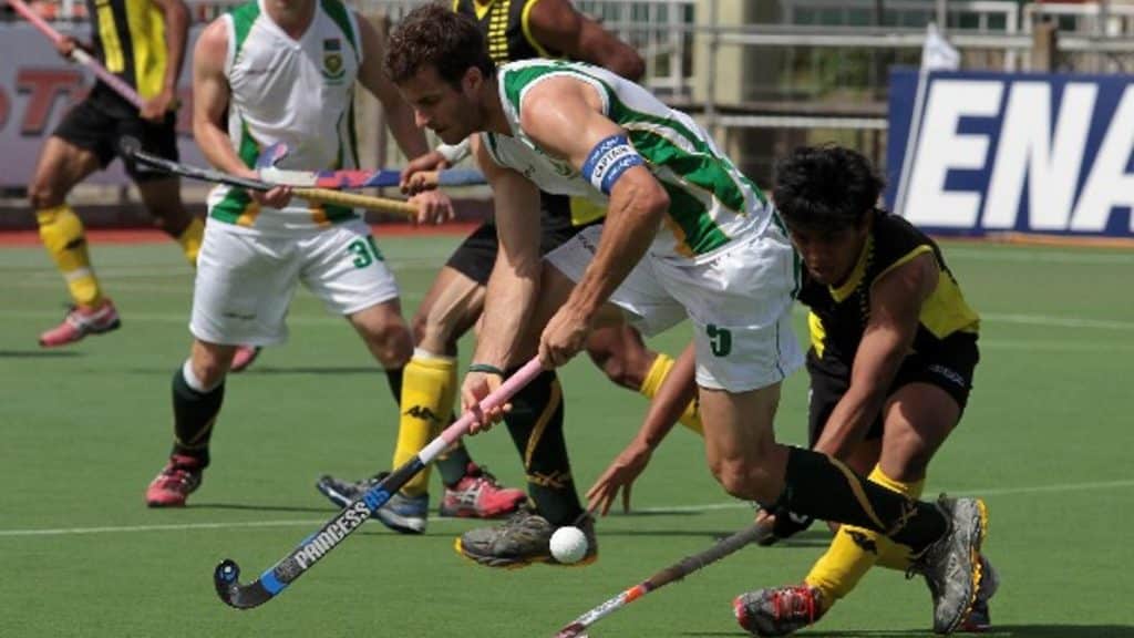 SA Mengumumkan Perubahan ke Skuad Piala Afrika