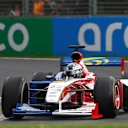 The Bold mempunyai livery berpecah mata-tetapi ia tidak kelihatan di tempat pada akhir 1990-an! Leret untuk lebih banyak gambar