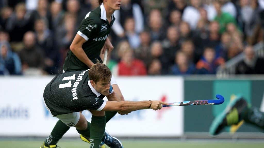 Ehl R1.2 Lille: Rotterdam Triumph pada Hari 1