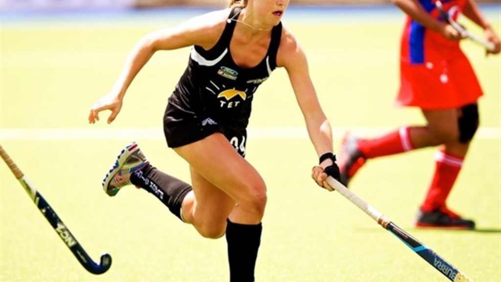 Sticks Black dan pasukan Australia ditetapkan untuk final