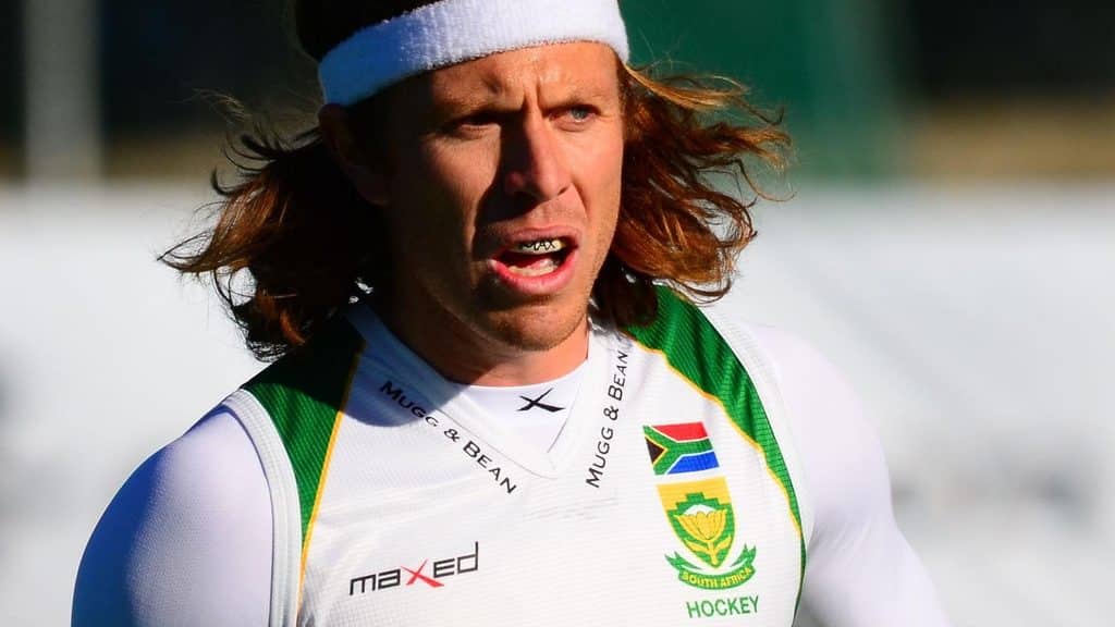 Pasukan RSA menang pada Hari Pembukaan Piala Afrika untuk Bangsa -Bangsa