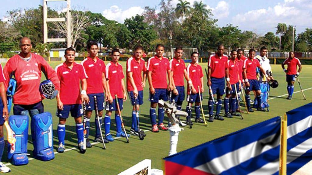 Cita -cita hoki Cuba