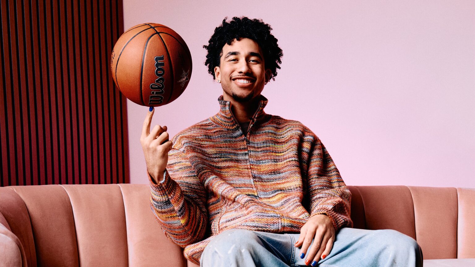 76ers menggunakan pilihan pasukan untuk memperluaskan McCainthe Move, yang diumumkan oleh 76ers Presiden Daryl Morey menyimpan McCain di bawah kontrak dengan pasukan melalui musim 2026-27.