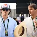 Aussie Motocross Brothers Jett dan Hunter Lawrence menikmati pelbagai jenis perlumbaan hujung minggu ini