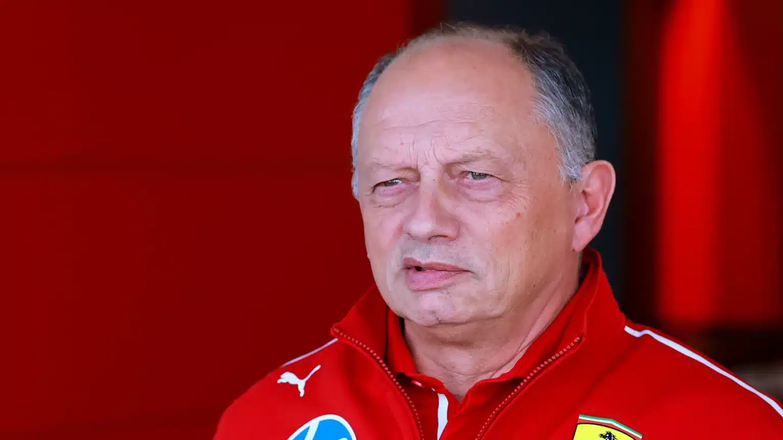 ‘Hujung minggu secara keseluruhan untuk kami adalah yang baik’ – Vasseur menawarkan keputusan mengenai hasil Ferrari’s Mexico City