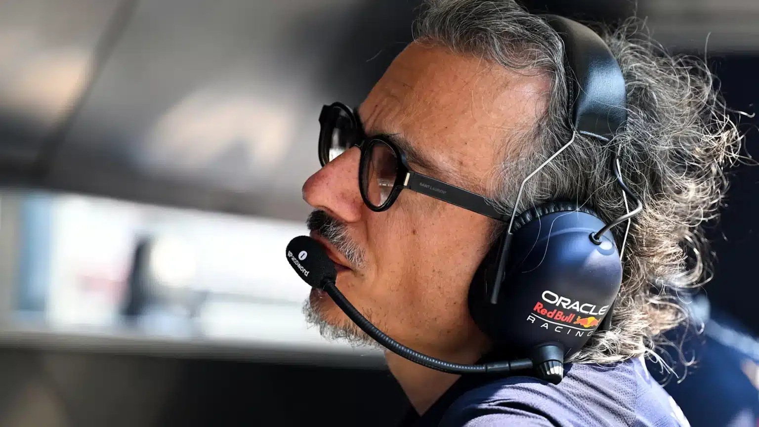 ‘Kami tidak akan mengubah pendekatan kami’ – Mekies mencerminkan hasil GP Mexico City Red Bull