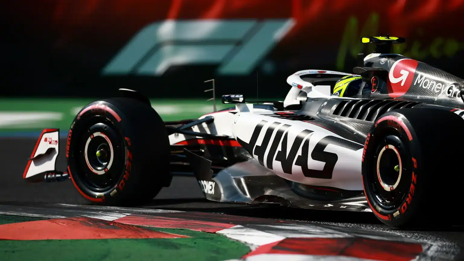 What the teams said – Qualifying in Mexico City