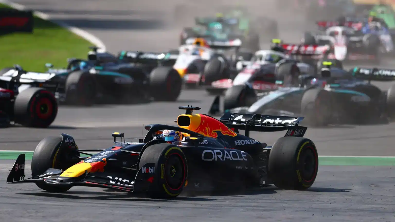 What the teams said – Race day in Mexico City