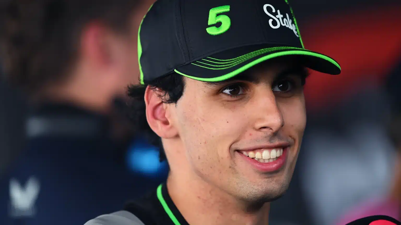 ‘Sangat gembira untuk pasukan’ – Bortoleto mencerminkan ‘hasil hebat’ di Mexico City Grand Prix