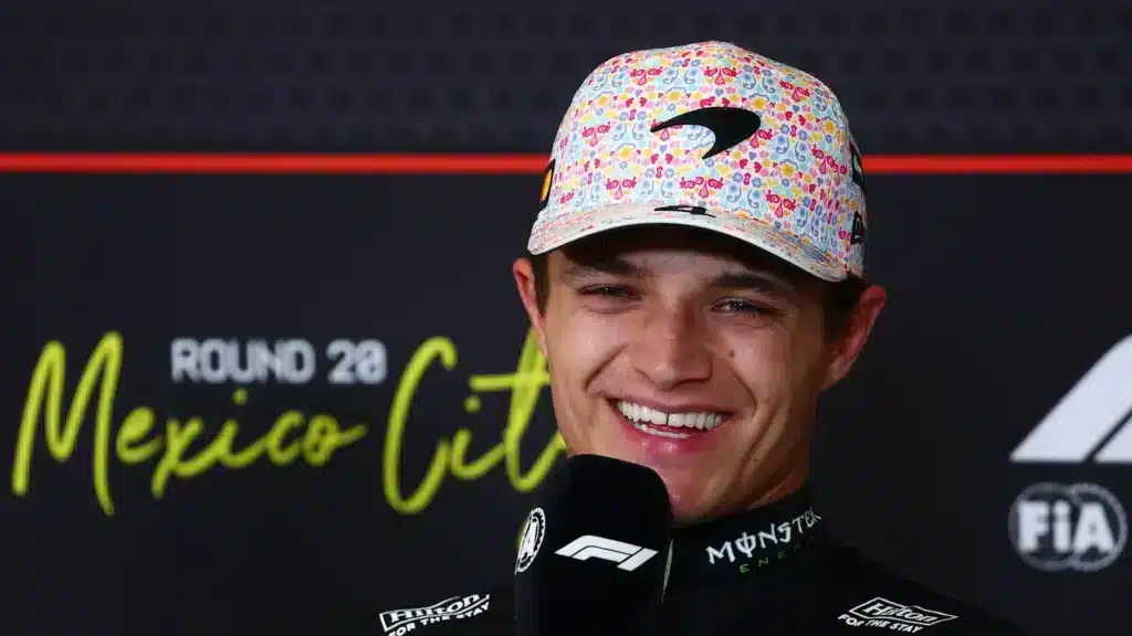 Fia Posts FIA post-race press conference – Mexico City - Sports News MYA