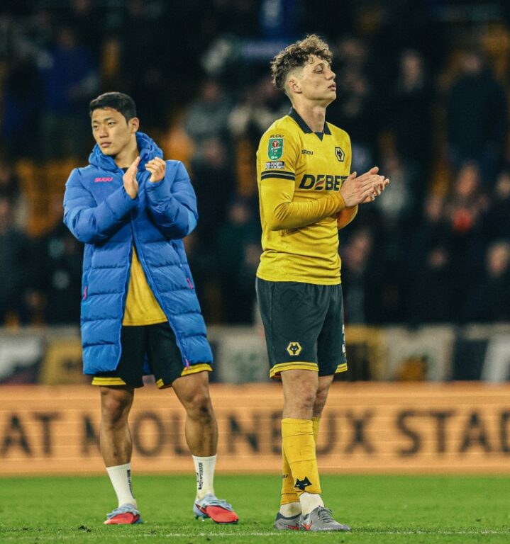 Fulham vs Wolves Pratonton: Cottagers Free-Falling Host Bawah Bawah