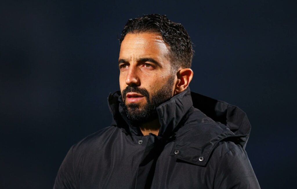 Nottingham Forest vs Manchester United Preview: Pasukan Amorim penuh keyakinan ketika mereka pergi ke tanah bandar