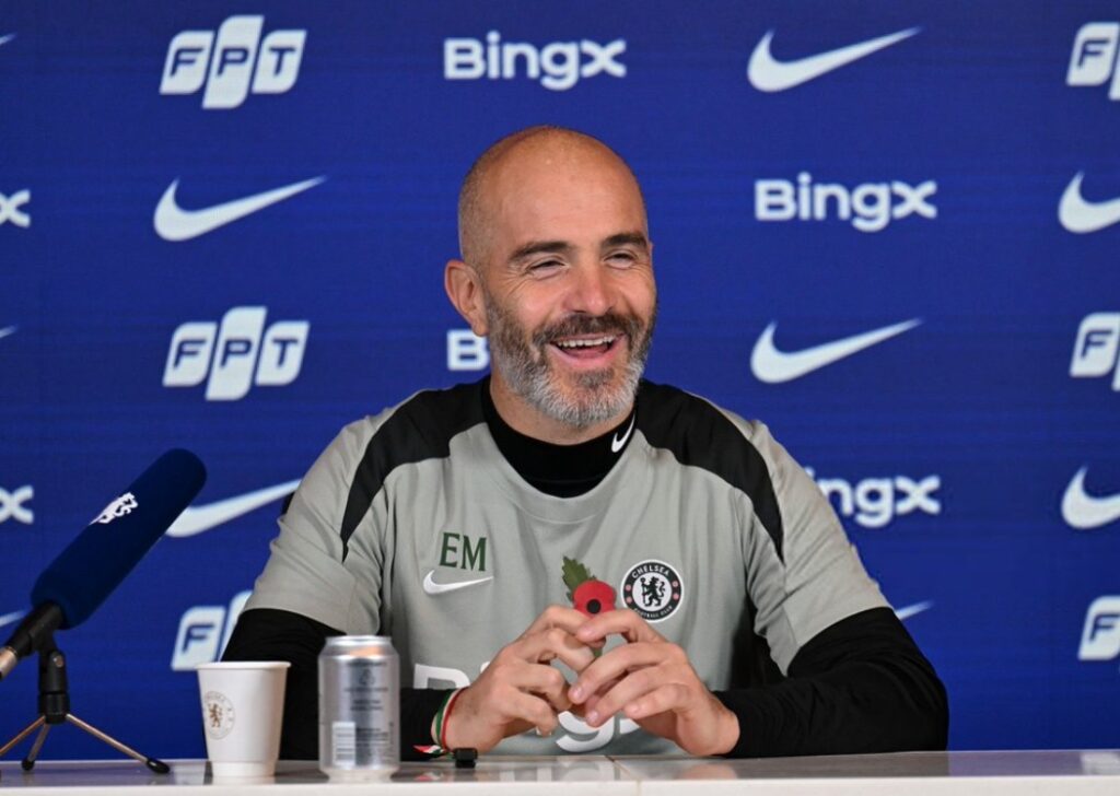 Pratonton Tottenham vs Chelsea: Derby London Besar sebagai Spurs Selamat Datang Blues