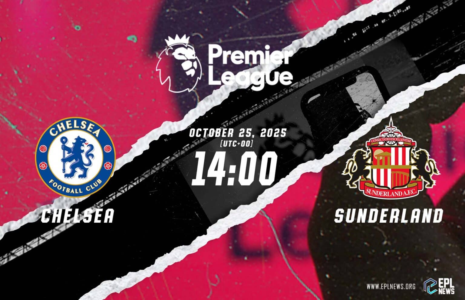 Chelsea vs Sunderland Preview: Blues menjadi tuan rumah kucing hitam selepas paparan pertengahan minggu yang berleluasa