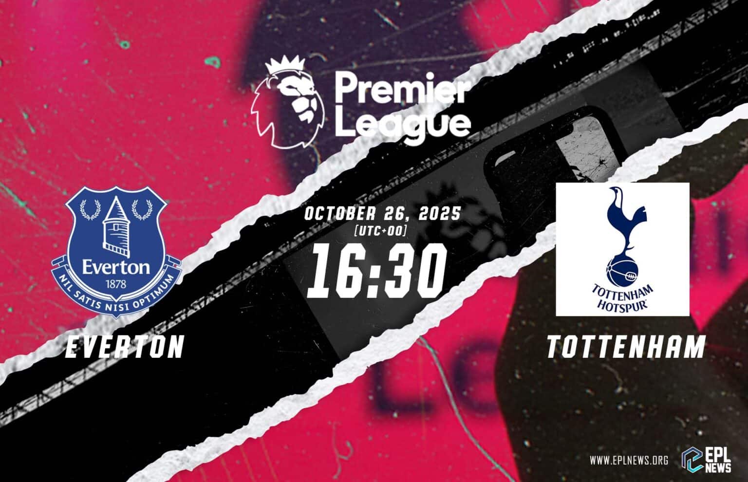 Everton vs Tottenham Preview: Bolehkah pulangan Grealish membantu Toffees mengekalkan rekod rumah?