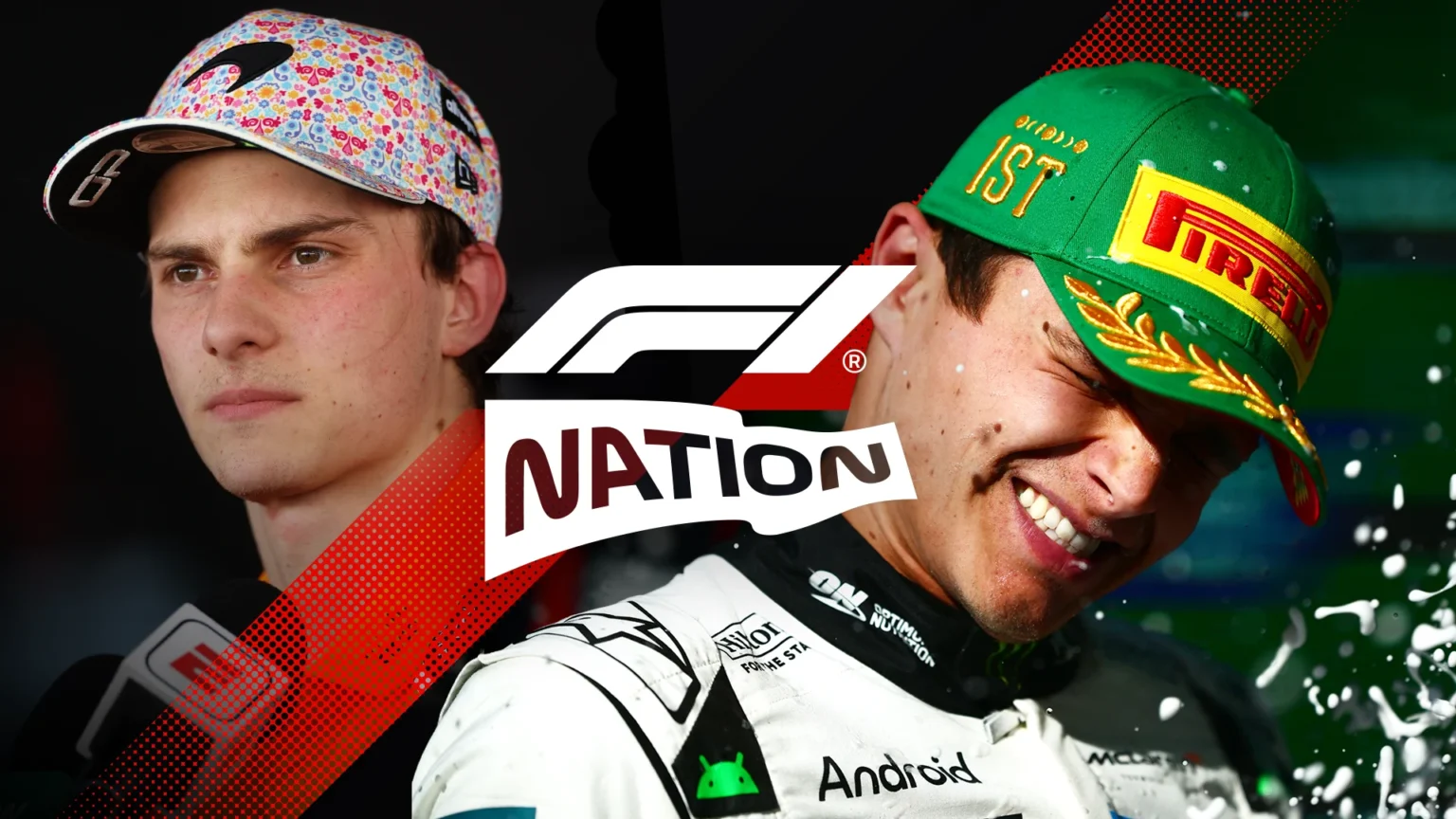 F1 Nation: Norris mendominasi fesyen epik sebagai Kejohanan Memimpin Perubahan Tangan – Ini Kajian GP Mexico City kami