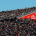 Orang ramai Cota membawa suasana yang luar biasa