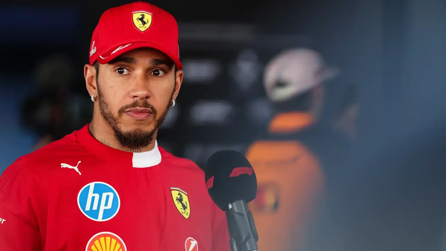 Hamilton menilai penalti GP Mexico City sebagai Ferrari labelnya ‘Harsh’